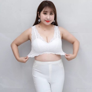 Thanh lý Áo bra ren bigsize  C5910