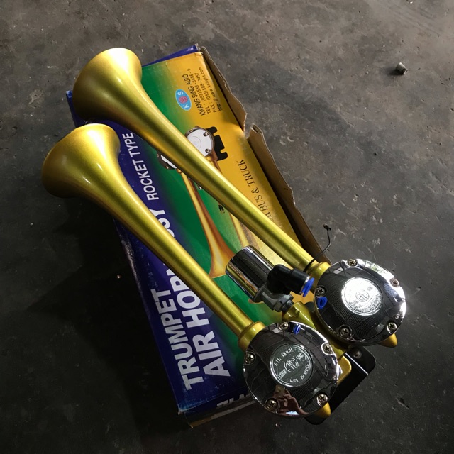 Còi đồng AK2 hàngQuốc,,hàng chuẩn zin mới 💯