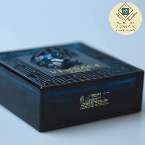 Mẫu Thử Nước hoa Nam Versace Eros EDT | BigBuy360 - bigbuy360.vn