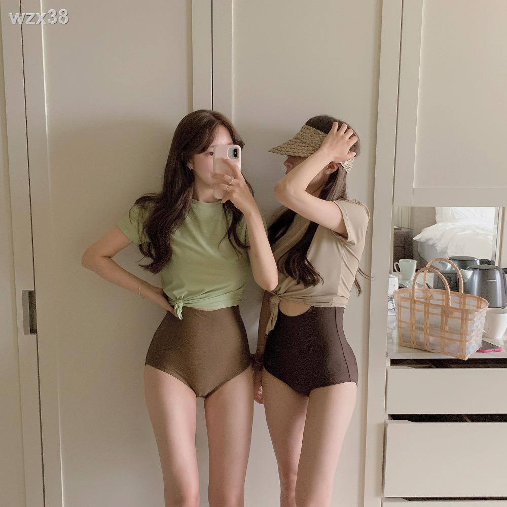 Bộ Đồ Bơi Một Mảnh Phối Màu Gợi Cảm Cho Nữ