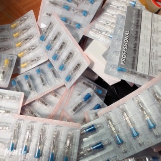 Kim đạn dành cho máy pen các loại