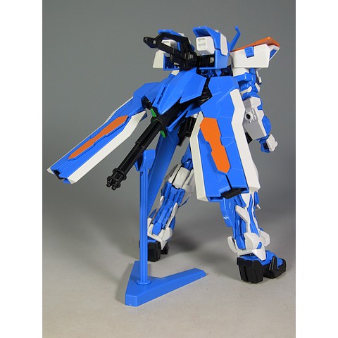 Mô hình lắp ráp HG 1/144 Gundam Astray Blue 2nd L Bandai