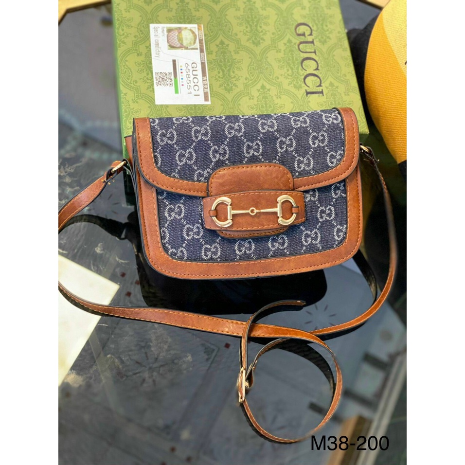 Túi xách nữ   đeo chéo hồ ngọc hà phù hợp mọi lứa tuổi dùng nhiều dịp