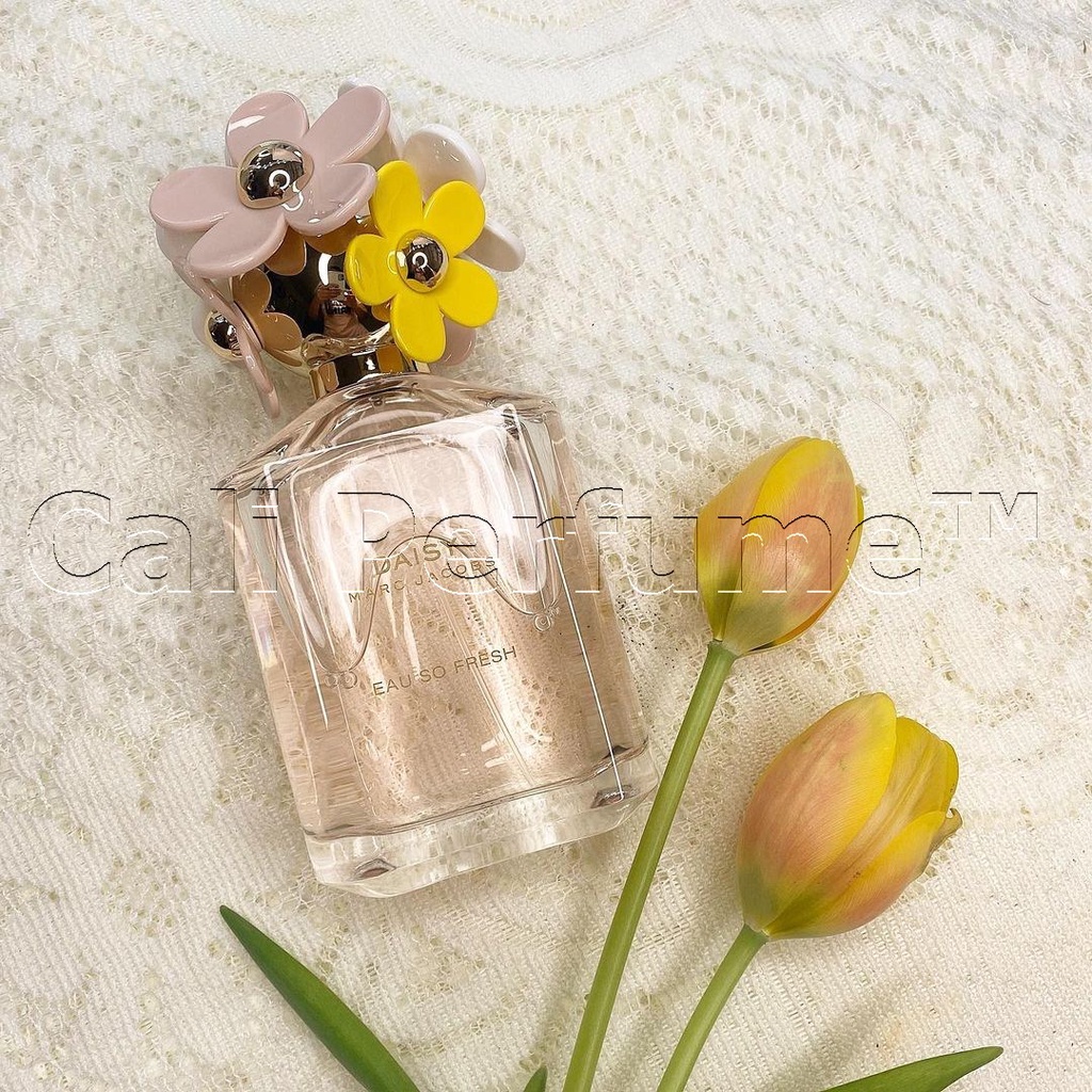 Nước Hoa Nữ Marc Jacobs Daisy Eau So Fresh