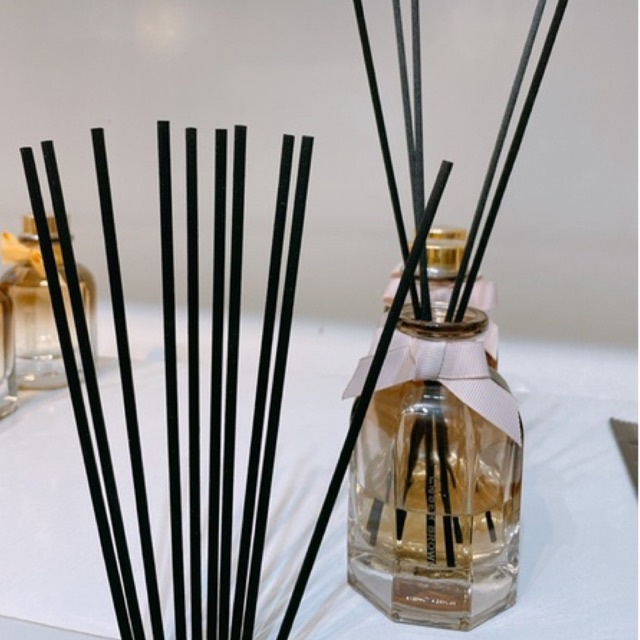 Que Mây Khuếch Tán EMBER BROWN Tán Hương Cực Hiệu Quả