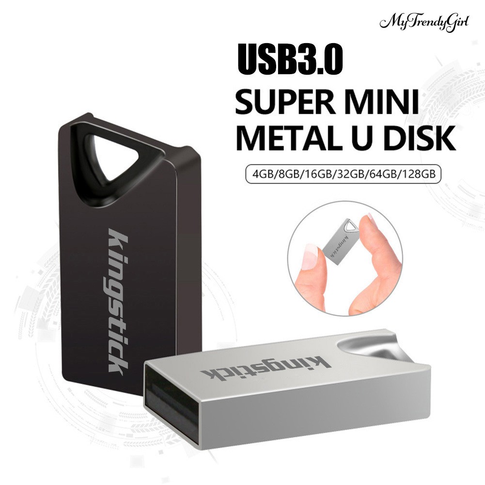 Ổ Đĩa Usb 3.0 Kingstick 2-64gb Cho Pc Laptop | BigBuy360 - bigbuy360.vn