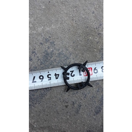 1 Kg đai định vị khuôn hàng rào sắt 2,8ly