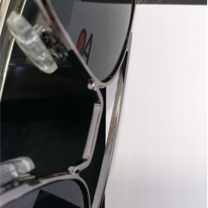 MẮT KÍNH PHI CÔNG American Optic SIZE: 56mm