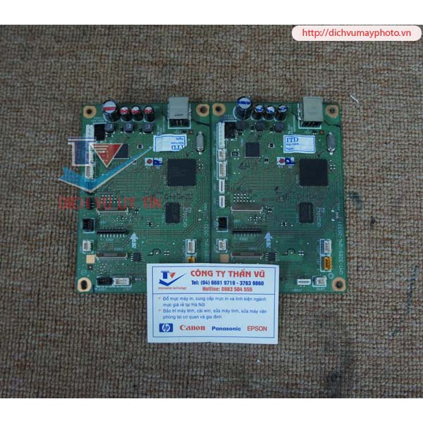 Main Card formater máy in canon IX 6770 cũ bóc máy số lượng lớn | BigBuy360 - bigbuy360.vn