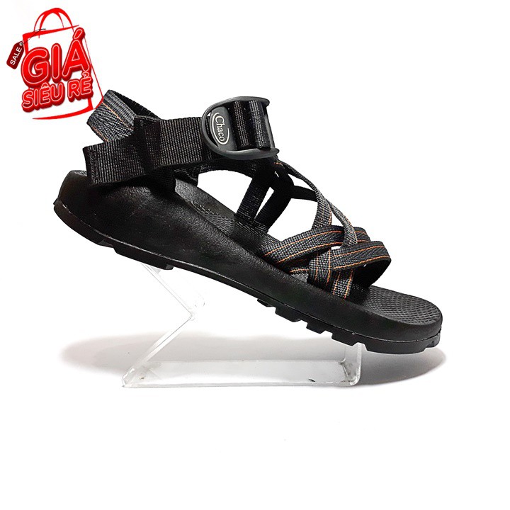 Giày Sandal Chaco Đế Không Nhăn