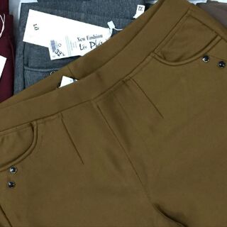 Quần cotton size đại 9 tấc😙😙😙