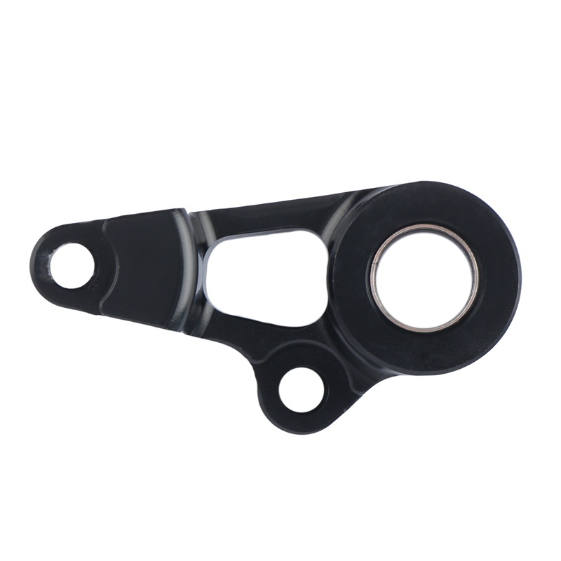 Bộ Phụ Kiện Ổn Định Màu Đen Bằng Nhôm CNC Cho Xe Mô Tô Honda CB650R CBR650R CB CBR 650 2019 2020 2021