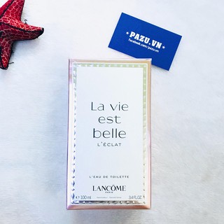 Nước Hoa Lancome La Vie Est Belle L´Éclat EDT
