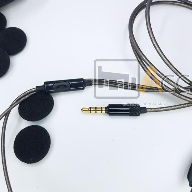 Tai Nghe Nhét Tai Sennheiser Mx500 Có Mic Âm Thanh Sống Động