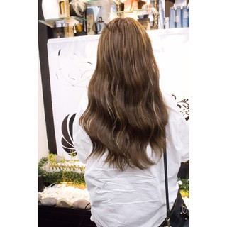 Tóc nối 60 cm chất lượng tại hagona