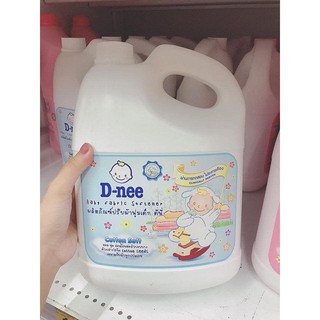 💢NƯỚC GIẶT XẢ DNEE THÁI LAN 3000ML💢