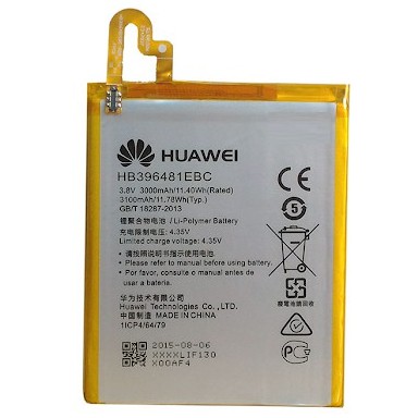 Pin Huawei Y6 ii Y6ii CAM-L21 3000mAh