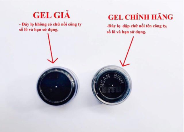 Gel hút mụn than tre hoạt tính Ngân Bình