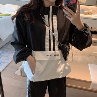 SET BỘ TRANG PHỤC THỂ THAO NỮ ULZZANG