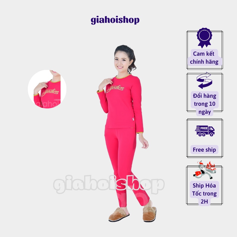 Thanh lý Bộ mặc nhà Gia Hồi mặt trời tím( giá gốc 399k)