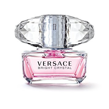 Nước hoa Versace Bright Crystal minisize 5ml (tách set Dillards, ko có box)