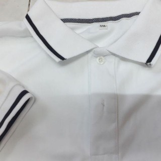 ÁO THUN PHỐI MÀU ĐỦ SIZE