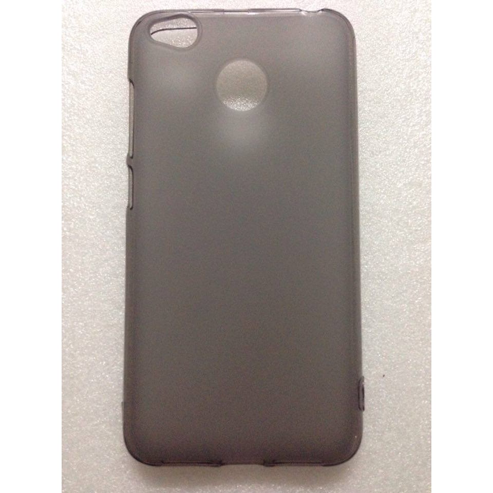 Xiaomi redmi 4x | ốp lưng xiaomi redmi 4x silicon màu