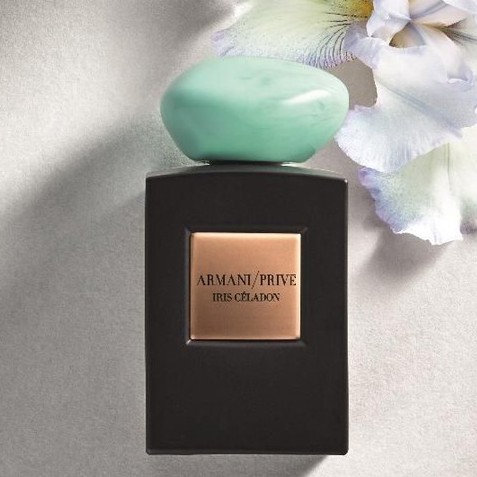 ⚡𝑲𝒂𝒓𝒆𝒏 𝑺𝒕𝒐𝒓𝒆⚡ Nước hoa dùng thử Armani Prive Iris Celadon