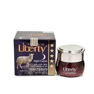 Kem liberty nhau thai cừu ban đêm