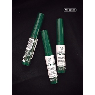 Gel chấm mụn Tea Tree