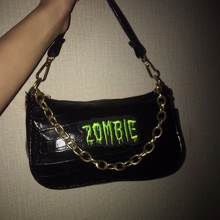 ( order ) túi xách nữ ZOMBIE 🖤