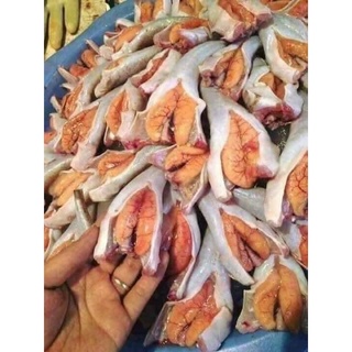 Cá chai trứng Quảng Ninh 500gr siêu trứng chuẩn ngon