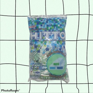 Kẹo Ngậm Vị Bạc Hà Hitto Thái lan bịch 100 viên