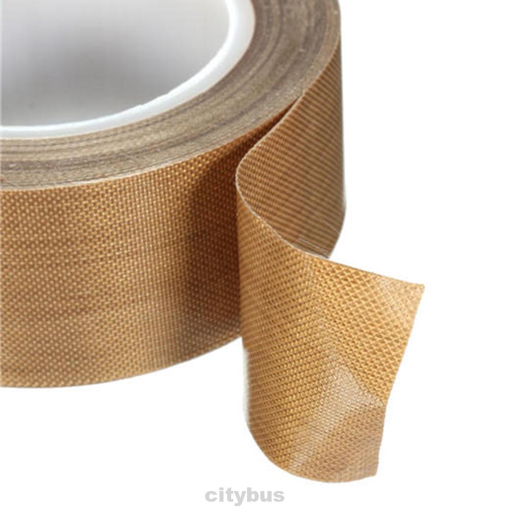 Cuộn Băng Dính Chịu Nhiệt