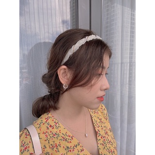 Cài tóc nữ đính ngọc dễ thương LittleThings