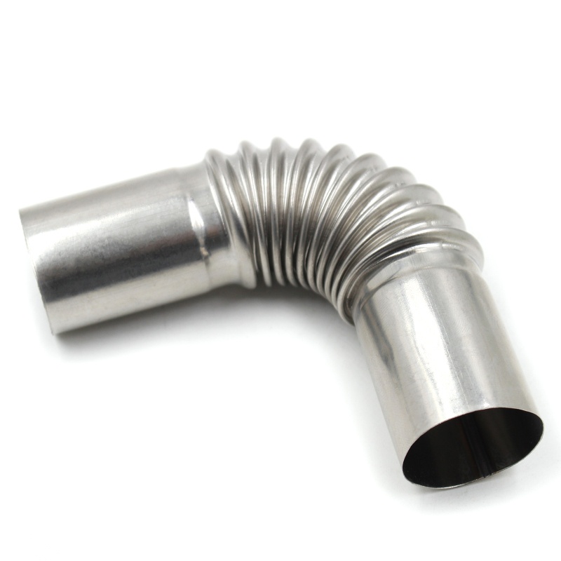 Aoto Ống Nối Khuỷu Tay 24mm Cho Máy Sưởi Xe Hơi