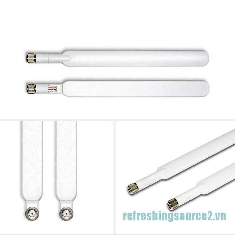 Ăng Ten Ngoài Sma 4G LTE Cho Kết Nối Không Dây B315 B593 HUAWEI