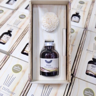 Tinh Dầu Phutawan Reed Diffuser 50ml