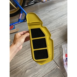 lọc gió độ cho xe vario click ab