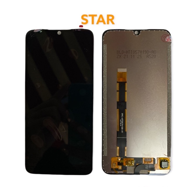 màn vsmart STAR