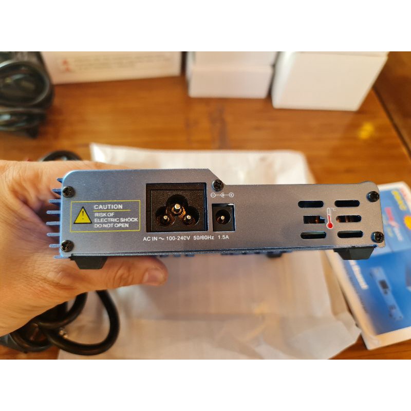 Bộ Sạc Pin Cân Bằng 2S- 6S -  Nicd /Pb /Lipo/ LiIon/ Life NiMh  -) Imax B6Ac Màn Hình Lcd Kỹ thuật số.