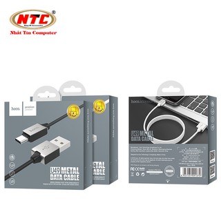 CÁP SẠC NHANH MICRO USB HOCO U49
