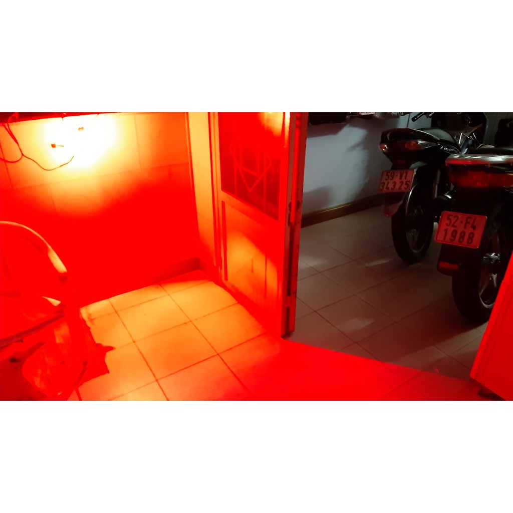 Đèn led Stop 1157 AC điện ngược cho xe Daihatsu và các loại xe khác