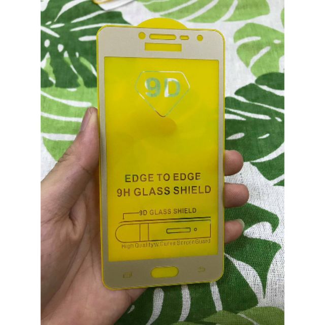 Kính cường lực 9d samsung j2 prime full màn hình