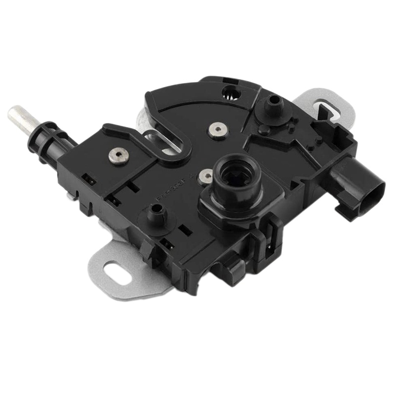 Chốt Khóa Mui Xe Cho Ford Focus MK2 C-Max 2007-2010 3M51-16700-BC 4895286