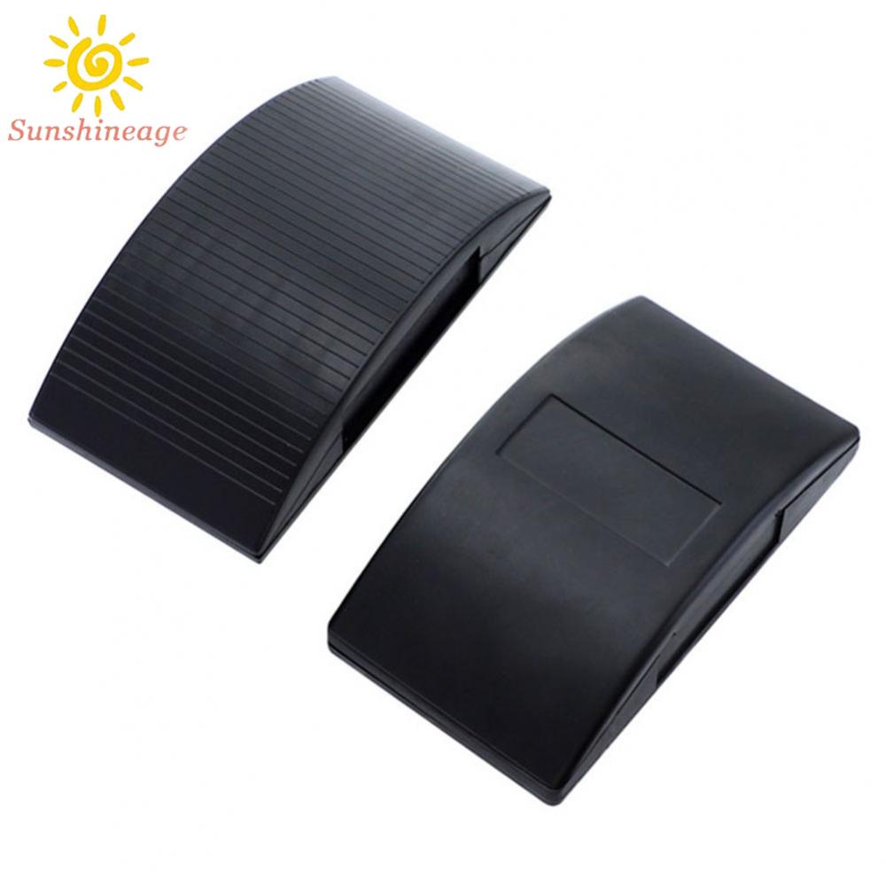 Sandpaper Holder ABS Grind Block Grinding Disc Polishing Tool Sanding Block 1pcs