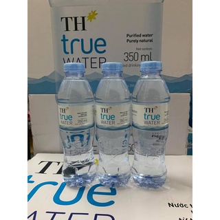 [Thùng] Nước lọc TH true water