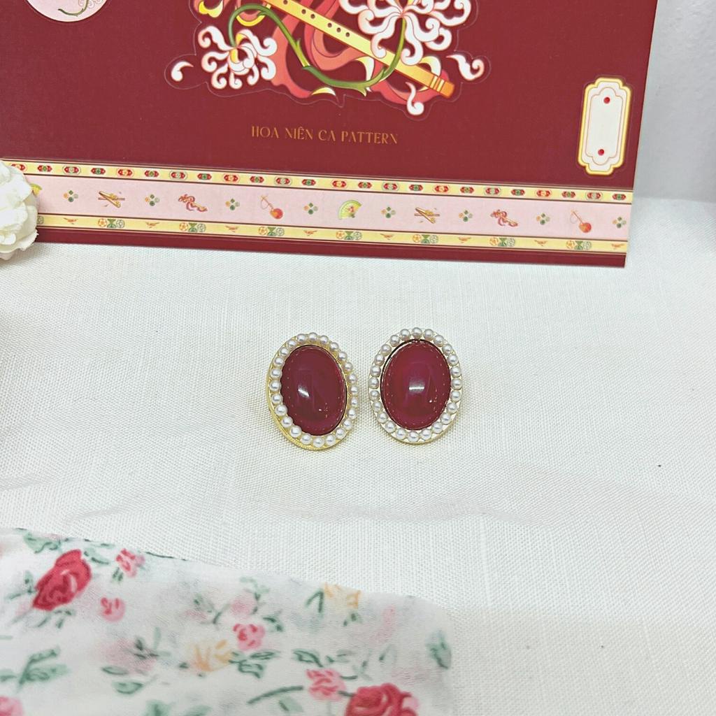 Sumire Store Hoa tai NK-049