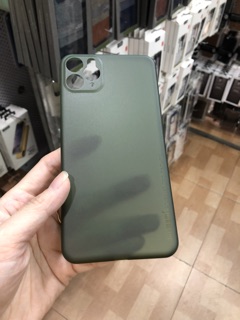 Ốp lưng Memumi Lụa Iphone 11/11 pro/11 pro max