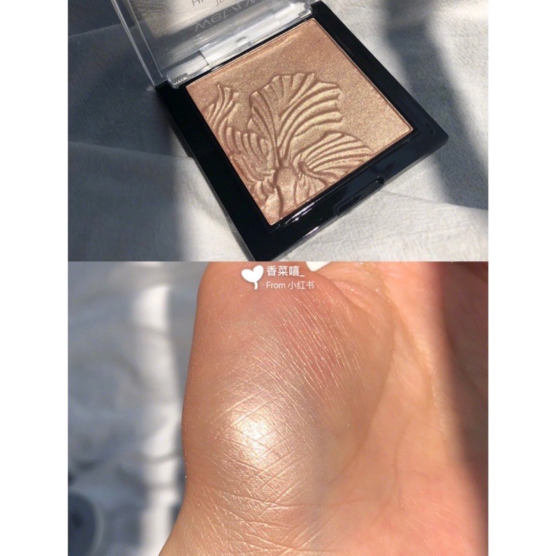 [Mã SKAMLTSM9 giảm 10% đơn 99K] Phấn Bắt Sáng Wet n Wild Megaglo Highlighting Powder +2% phí bán hàng | BigBuy360 - bigbuy360.vn
